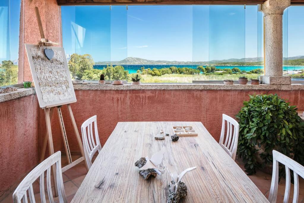 Homey Experience - Donatella Maison Terrace Sea View Appartamento
