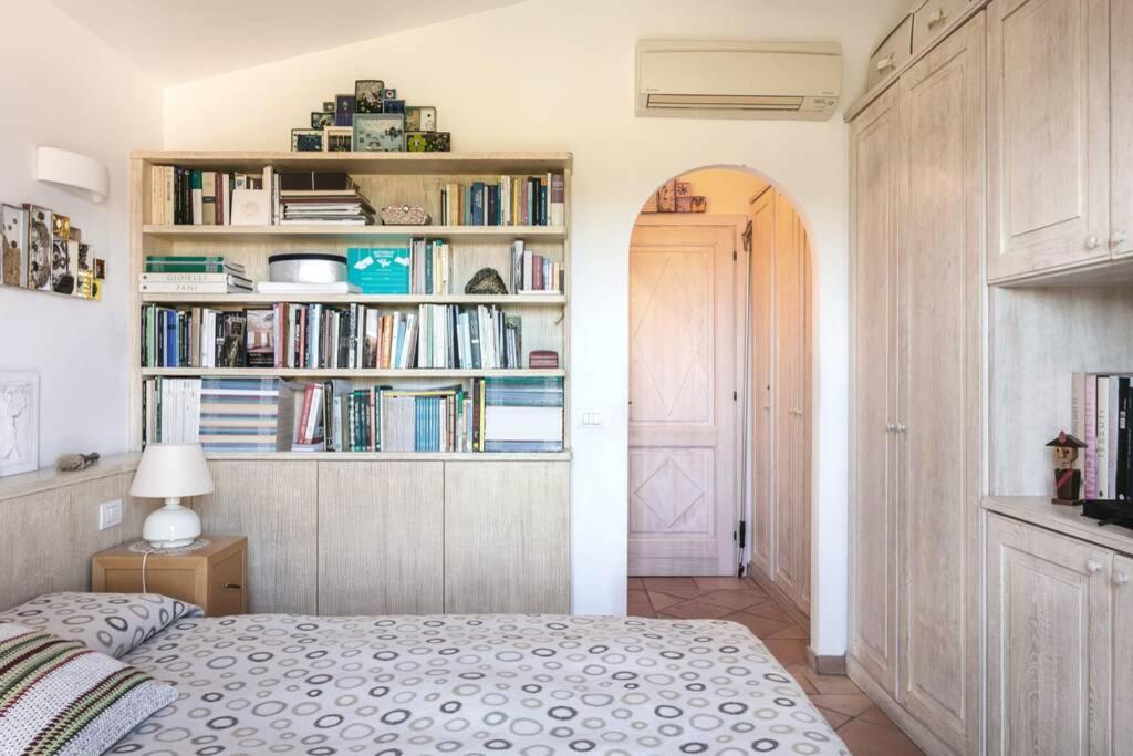 Appartamento Homey Experience - Donatella Maison Terrace Sea View *