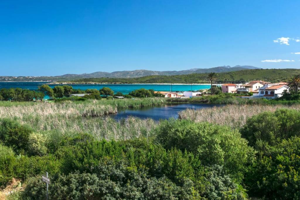 Homey Experience - Donatella Maison Terrace Sea View Appartamento Olbia
