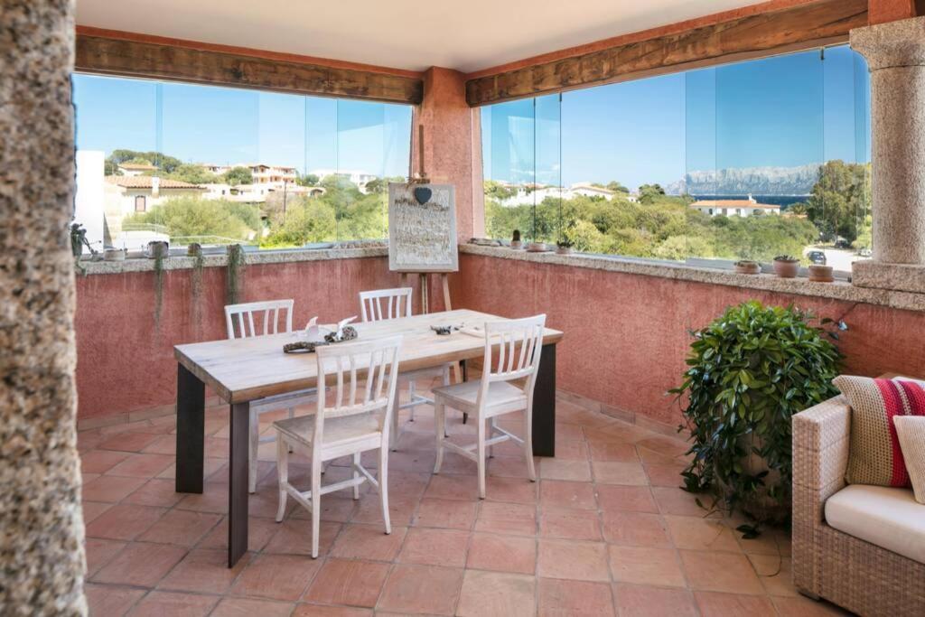 Homey Experience - Donatella Maison Terrace Sea View Appartamento
